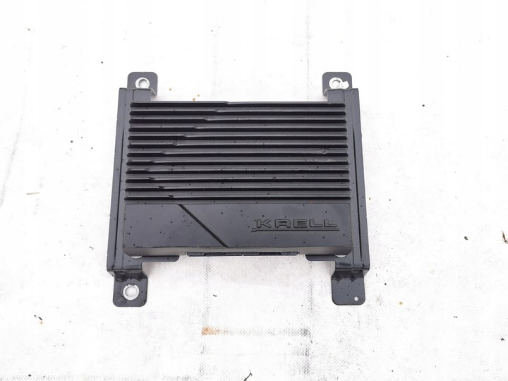 фото №8, Датчик блок керування модуль підсилювач krell, hyundai santa fe iv 1.6 плагін