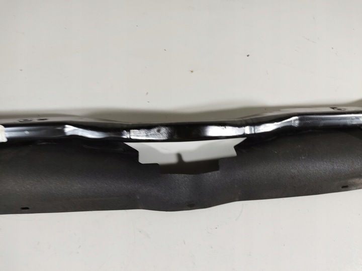 фото №3, Jeep compass pas переднє підсилювач