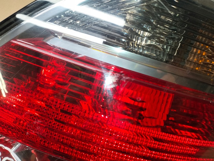 фото №6, Лампа права задня opel astra h iii hb 5 двері рестайлінг 13222325