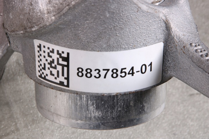 фото №8, Bmw f40 f44 f45 x1 f48 поворотный кулак рычаг ступица правая правые перед 6876854