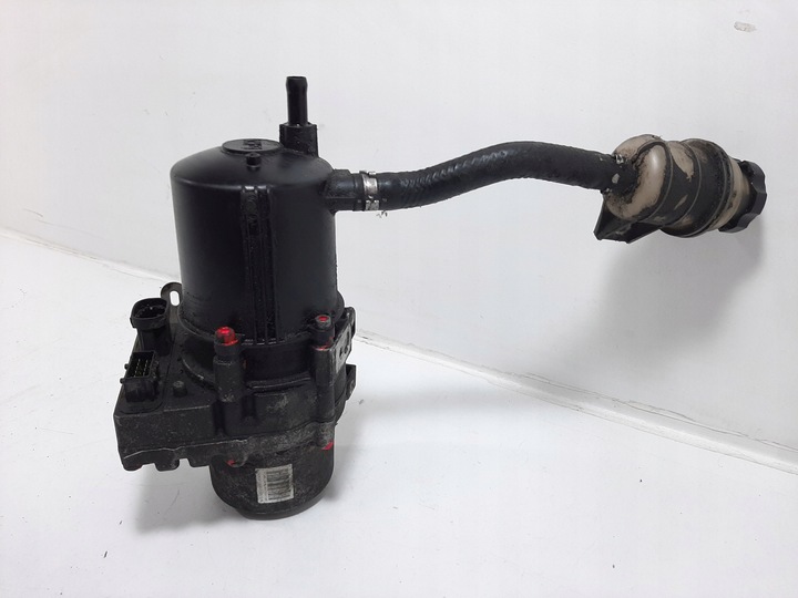 фото №8, Peugeot 206 рестайлінг 5d 1.6hdi 06r насос підсилювача hpi 9661967580