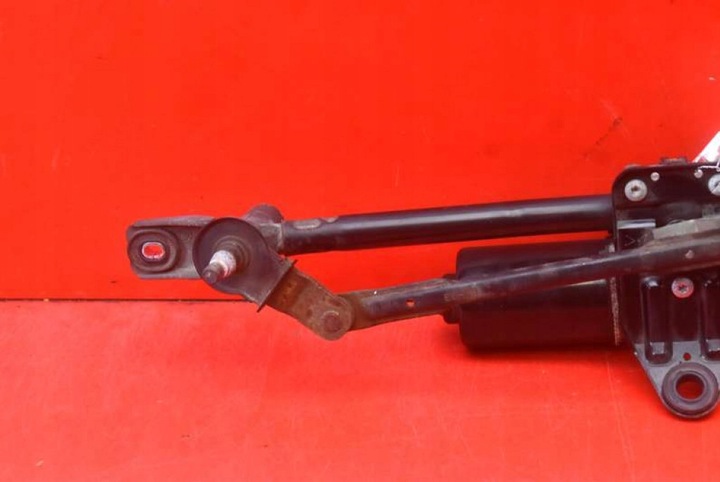 фото №10, Механизм моторчик дворник перед eu kia ceed 1 i 07-10