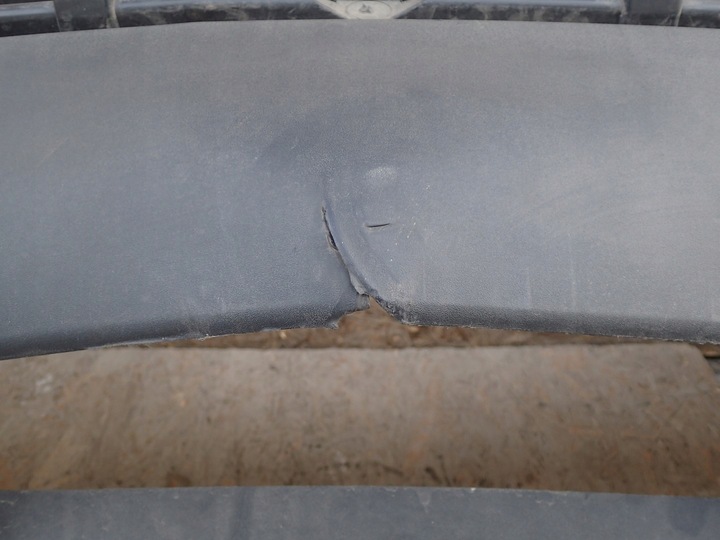 фото №4, Бампер зад задній audi q3 ii 83f sportback s line