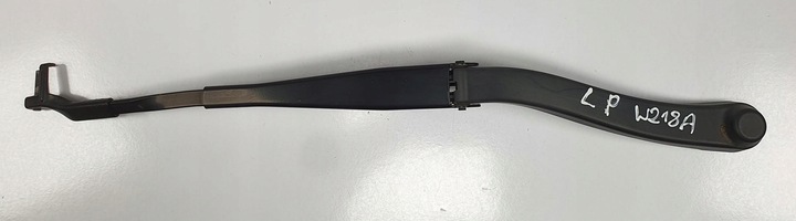 фото №1, Важіль двірники ліві mercedes cls w218 європа