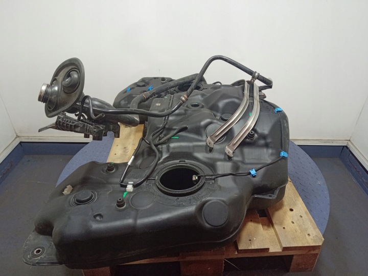 фото №6, Mercedes gle w292 3.0 b купе бак bak пального a0050088199
