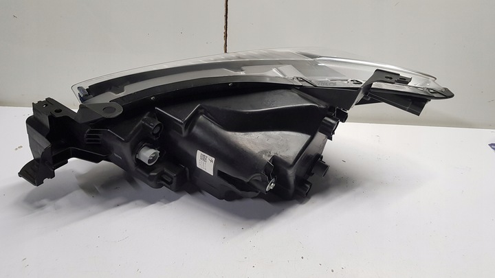 фото №14, Лампа перед mazda cx-5 рестайлинг led