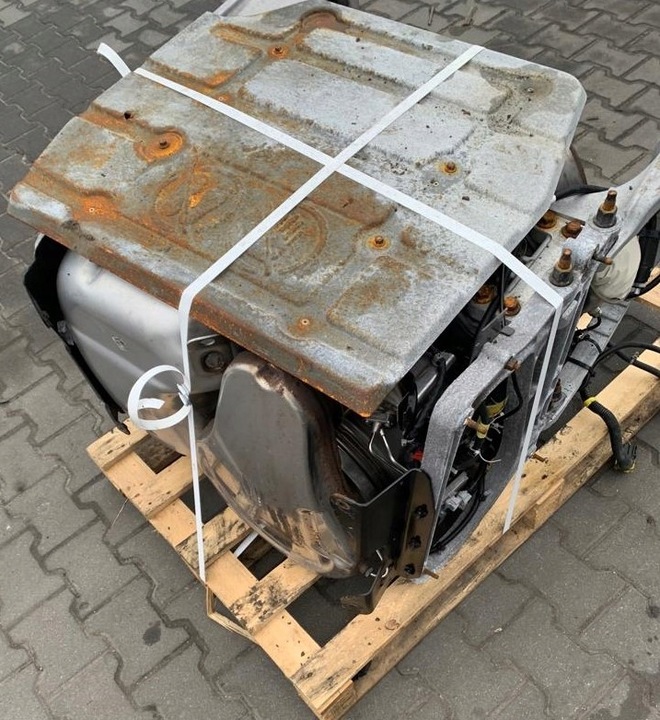 фото №6, Вихлоп каталізатор tłumnik volvo fh4 євро 6