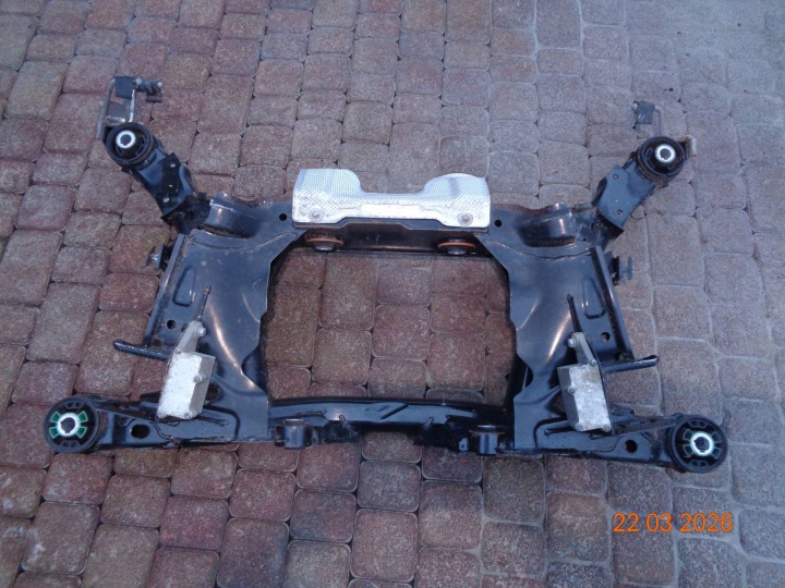фото №5, Подрамник задние land rover discovery sport k8d25k091 l550