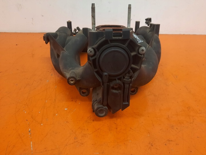 фото №10, Bmw 318i e46 универсал коллектор впускной всасывающий 11611432033 194e1