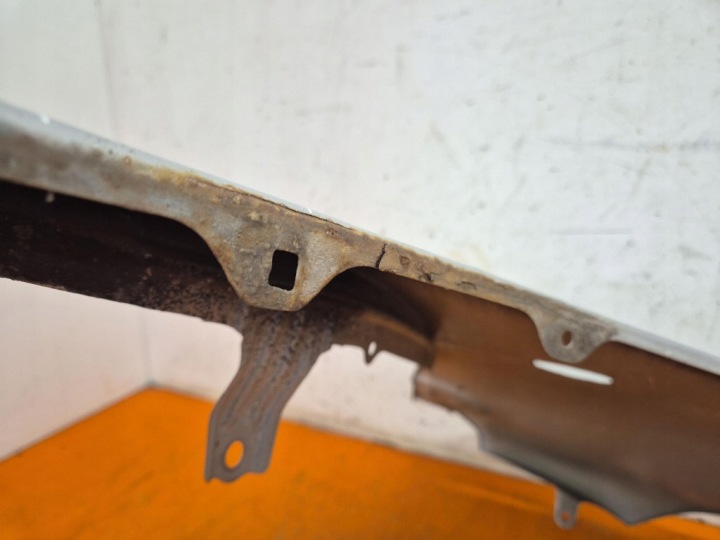 фото №16, Toyota corolla e15 06-10 крыло перед передний правое