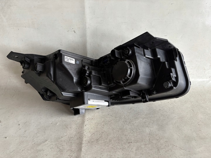 фото №13, Hyundai ioniq 5 v лампа ліва повний led 92101-g1