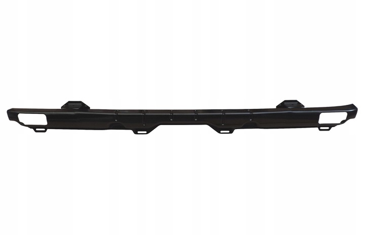 фото №1, Балка усилитель бампера зад trafic vivaro primastar 07- talento nv300