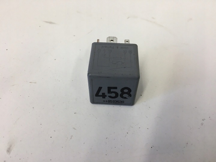 фото №10, Vw touran 1t реле 458 seat audi 1k0906381