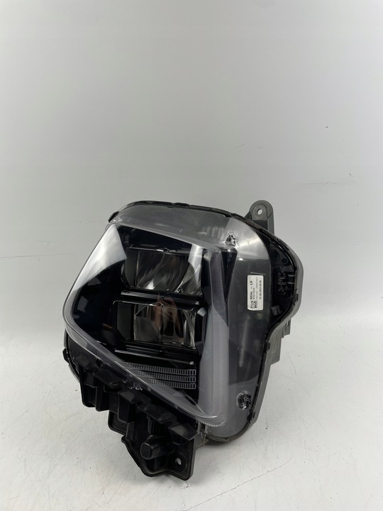 фото №1, Лампа левая левый перед передняя hyundai tucson iv 92101-n7100 полный led 2020-