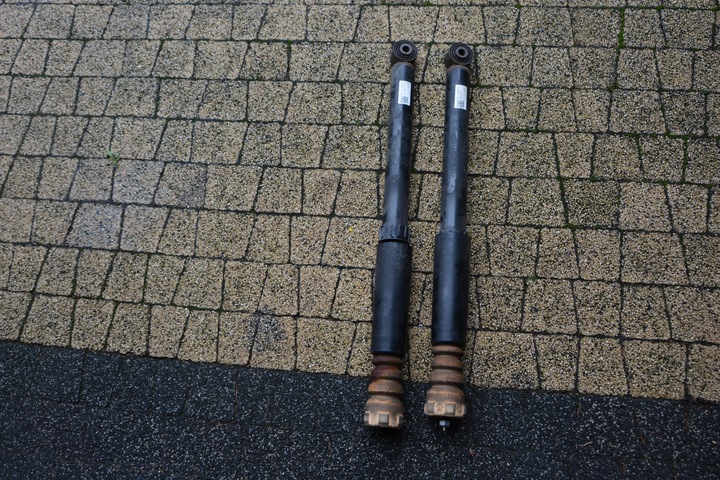 фото №1, Амортизатор зад задній audi q3 5n0512011bt