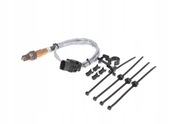 фото №2, Лямбда-зонд [bosch]