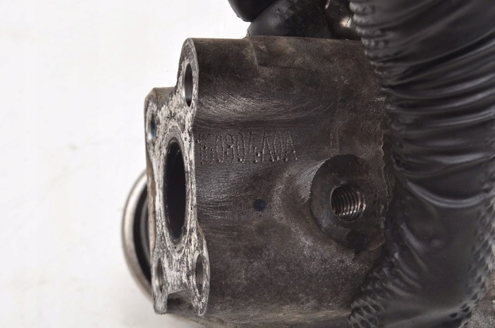 фото №5, Honda hr-v ii 1.5 клапан egr 510032