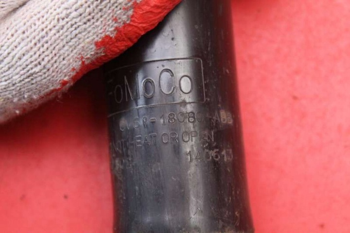 фото №7, Амортизатор лівий зад cv61-18080-abb ford kuga mk2 ii 2.0 tdci 163 km 13-20