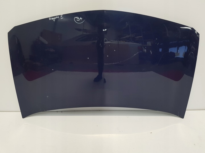 RENAULT MEGANE II CAPOT AVANT scegr533bg