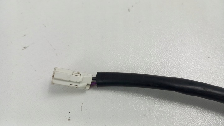 фото №7, Toyota auris i дзеркало праві 1c0 5pin