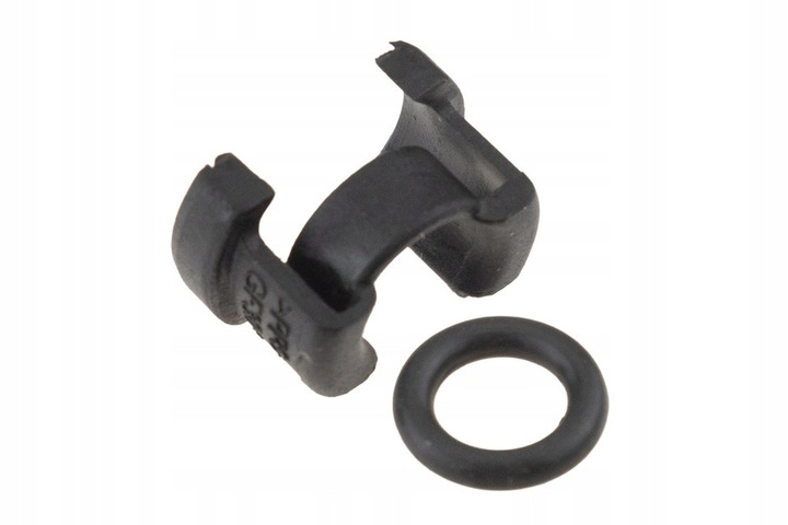 фото №2, Клипса планки боковой i пороговой corolla 19- prius 15- camry 17- ch-r rav4