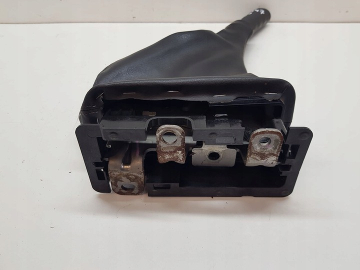 фото №7, Рычаг тормоза ручного trafic iii vivaro b