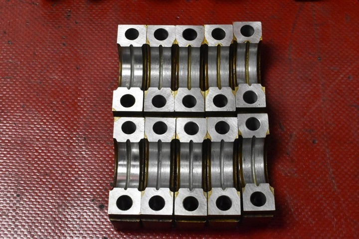 фото №16, Головка двигателя 3s4g6090a mazda 5 v cr 2.0 16v 146 km 05-08