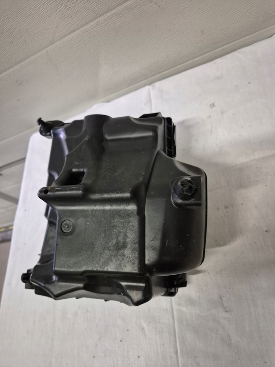 фото №3, Корпус фільтра повітря ford kuga mk3 2020-2024r 2.0 дизель