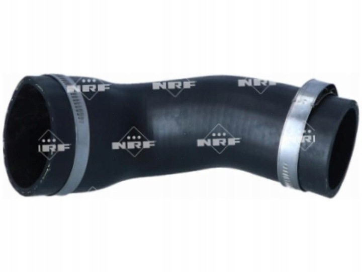 фото №2, Шланг turbo nrf 166152