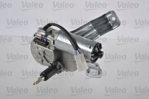 фото №11, Двигун двірник db клас v, vito 02.96-07.03 зад valeo val404111