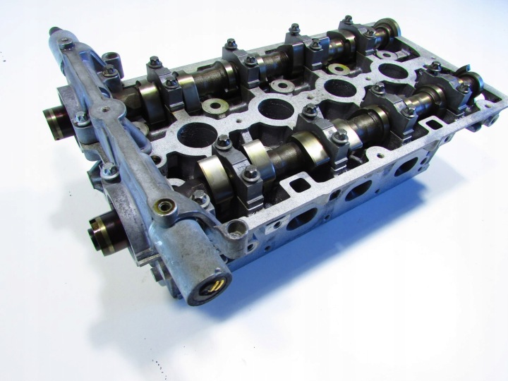 фото №9, Головка opel astra h vectra c zafira b 1.8 16v z18xer