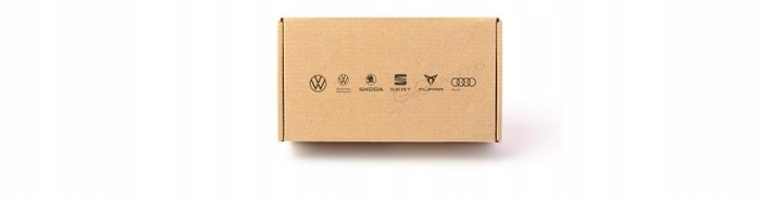 фото №11, Крило лівий перед 657821105 новий оригінал skoda scala