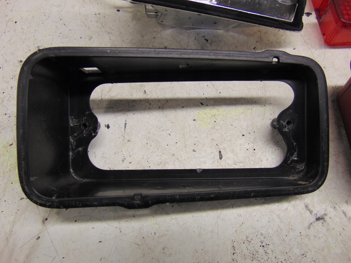 фото №9, Лампа w бампер лівий зад задня toyota celica 7 vii t23 99r-05r європа