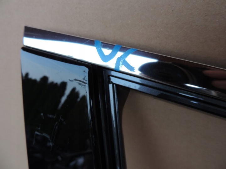 фото №9, Lexus rx v 2022 2023 праве передні двері