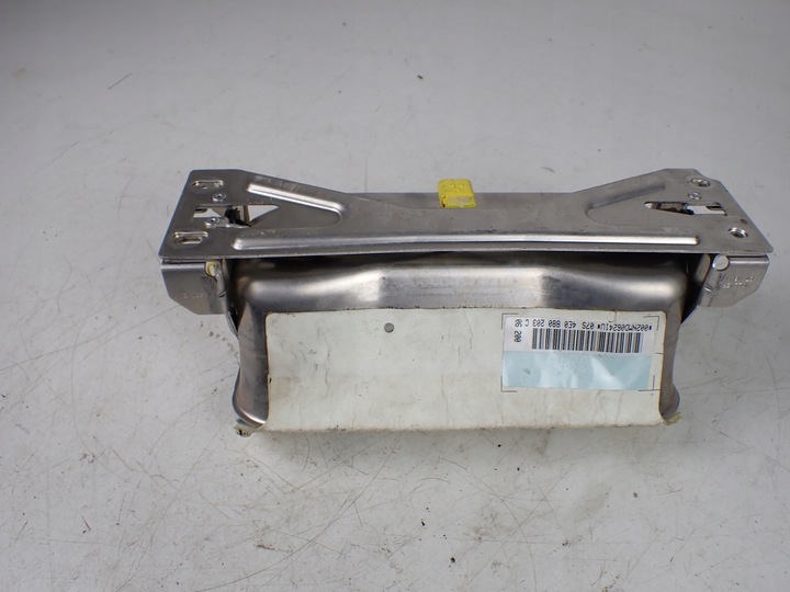 фото №6, Подушка подушка безпеки пасажира audi a8 s8 d3 5.2 fsi 4e0880203c