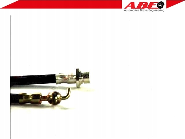 фото №3, Abe шланг гальмівний elast. toyota corolla 1.3-2.