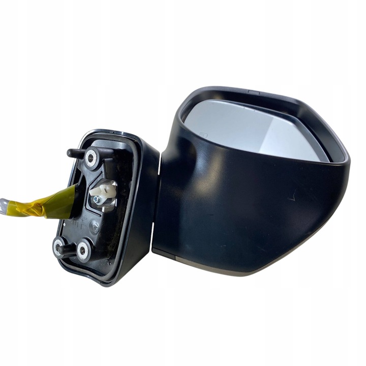 фото №1, Subaru forester sk 2023 ліва електричні дзеркало бічні двері передніх