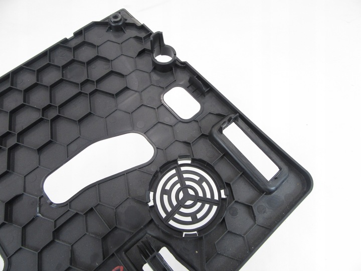 фото №5, Корпус захист nad ноги пасажира права bmw f39 x2 f48 x1 європа