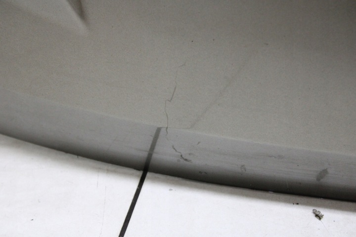 фото №10, Honda civic viii ufo 2006r- кришка кришка багажника nh701m - код фарби