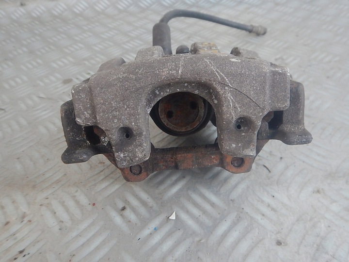 фото №3, Renault vel satis espace iv правые суппорт зад задний оригинал