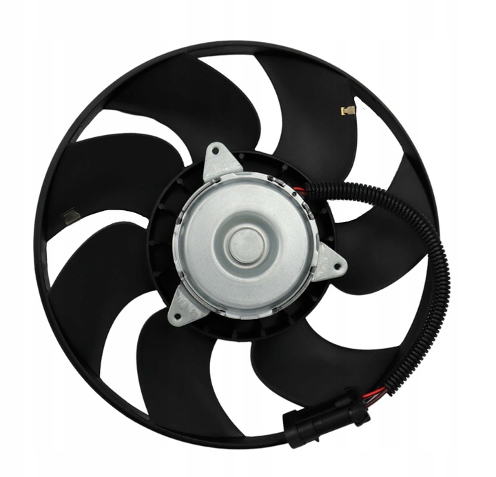 фото №2, Вентилятор jeep renegade 1.4 multiair 2014 -