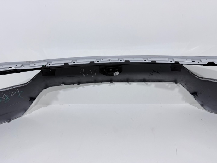 фото №9, Бампер передний перед polestar 4 iv полный хороший оригинал 574049