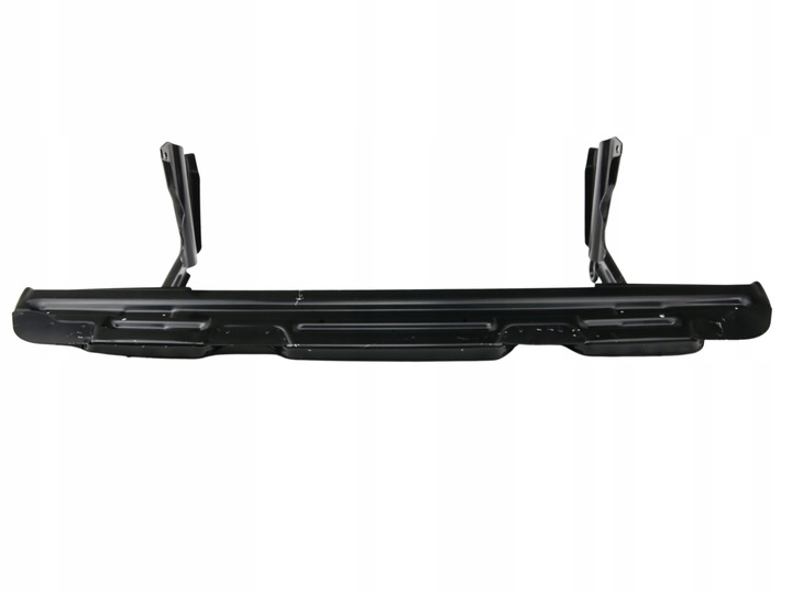 фото №1, Усилитель бампера порога заднего mercedes sprinter w906