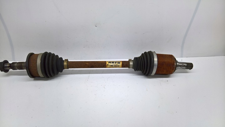 фото №1, Opel astra k 1.0 полуось левая 13461589 abfb