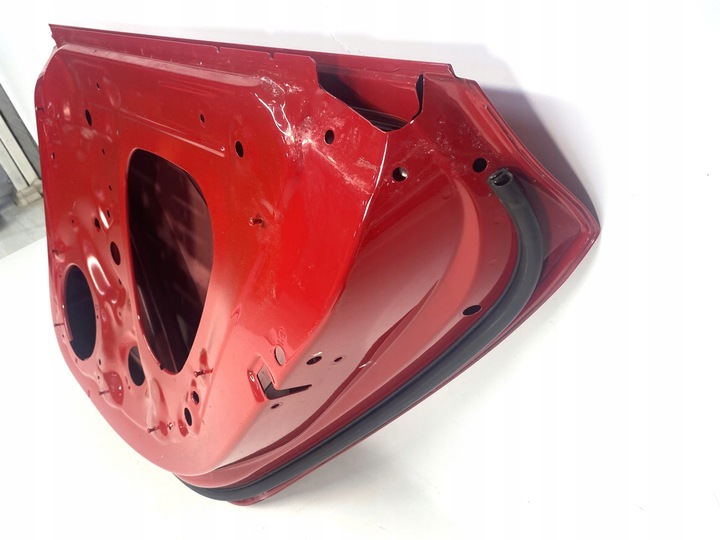 фото №9, Двері праві зад audi a5 8w8 f5 sportback 8w8833052j