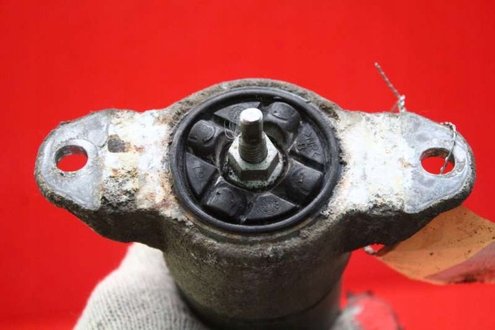 фото №7, Амортизатор праві зад bv61-18080-aae ford focus mk3 1.6 tdci 115 km 5d hb