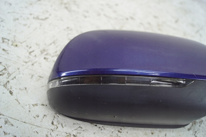 фото №6, Зеркало правые audi a5 sportback 6+2 pin lx5q