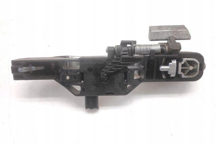 фото №8, Ручка задних правых дверь renault espace iv jk0/1_ av50487001 2.0l