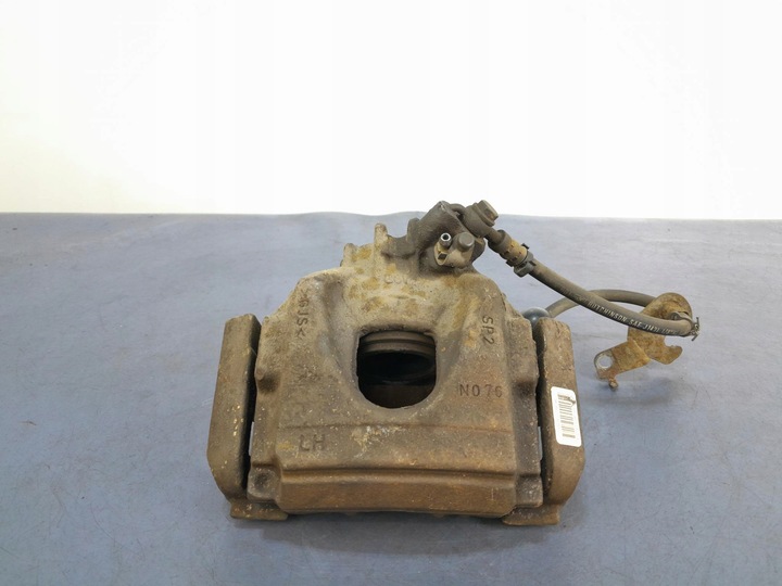 фото №1, Peugeot 508 i 2.0 hdi супорт jarzem перед лівий