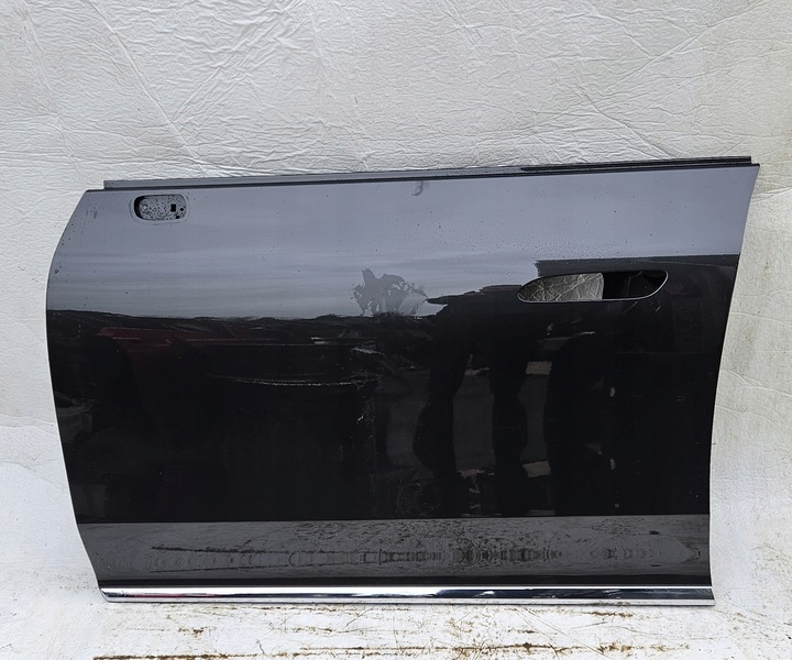 фото №1, Mercedes eqe w295 двері ліві перед передні